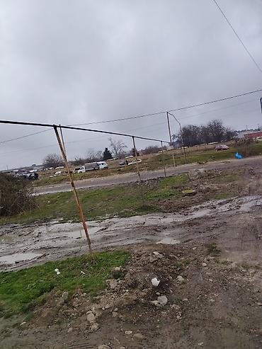 Torpaq sahələrinin satışı: 10 sot, Tikinti — 9