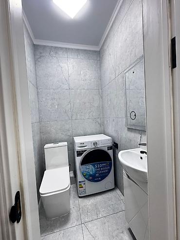 Продажа квартир: 2 комнаты, 75 м², Элитка, 3 этаж, Евроремонт — 14