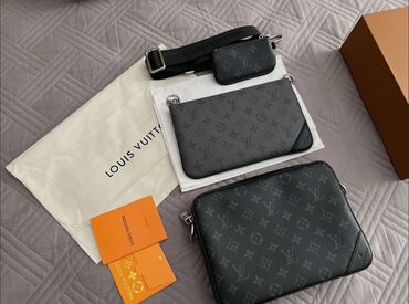 сумки акция: Настоящий аналог Louis Vuittonлучшее качество ✅✅✅