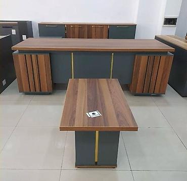 Ofis dəst mebeli: Ofis mebeli --- istifadəçinin bütün elanlarına daxil olub digər — 3