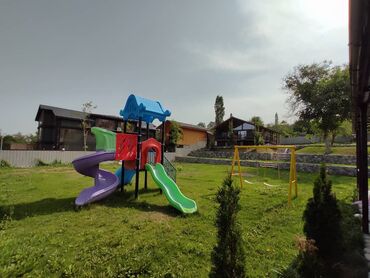 Долгосрочная аренда домов: 150 м², 4 комнаты, Забор, огорожен, Парковка, Теплый пол — 5