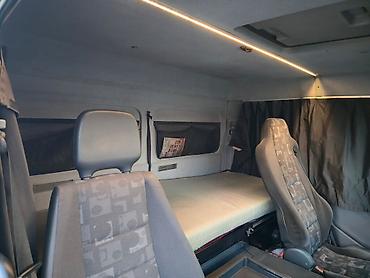 4а фе: Грузовик, Mercedes-Benz, Стандарт, 7 т, Б/у — 10