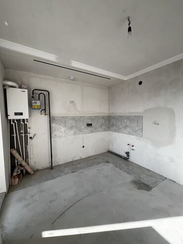 Продажа квартир: 2 комнаты, 48 м², 108 серия, 9 этаж, Косметический ремонт — 20