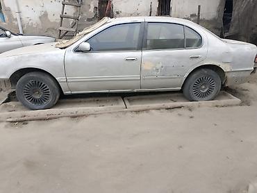 куплю портер: Nissan Cefiro A32 (седан, ~1995–1998) — на запчасти — 3