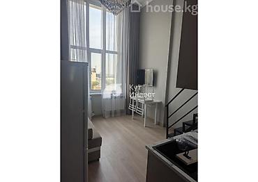 Продажа квартир: 1 комната, 28 м² — 1