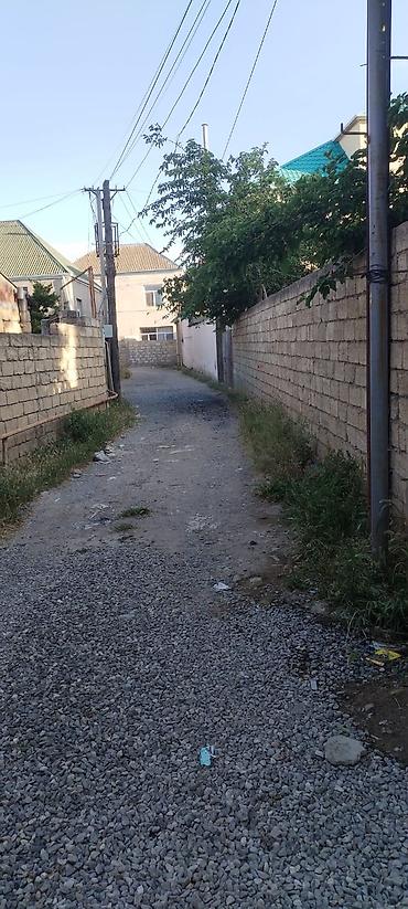 tap az ağstafa: 4 otaqlı, 188 kv. m, Kredit yoxdur, Yeni təmirli — 1