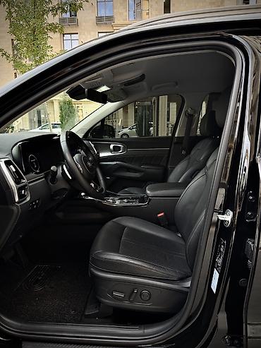 Kia: Kia Sorento: 2020 г., 2.2 л, Автомат, Дизель, Кроссовер — 18