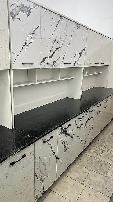 Кухонные гарнитуры: Кухонный гарнитур 1.5 на 2м Разные цвета Без мойки 13000 С Мойкой — 2