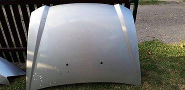 hobi auto: HAUBA FIAT STILO | hauba fiat stilo, fiat delovi Bukovik — 1