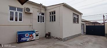 salyan ev: 4 otaqlı, 110 kv. m, Kredit yoxdur, Orta təmir — 2