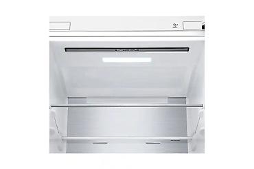 freezer: Холодильник LG, Новый, Двухкамерный, No frost — 4