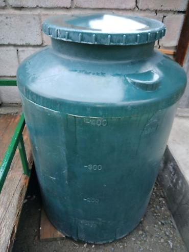 Другие товары для дома и сада: Распродаю личные вещи, цена договорная. Бочка оцинкованная 150 литров — 11