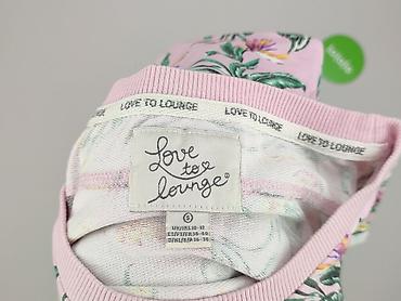construction pajamas: Love To Lounge, Bluzka damska, rozmiar S — 5
