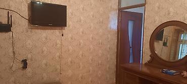 mingəcevir evler: 25 kv. m, 2 otaqlı, İnternet, Qaz, İşıq — 6