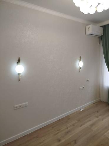 Продажа квартир: 2 комнаты, 52 м², Элитка, 9 этаж, Евроремонт — 8