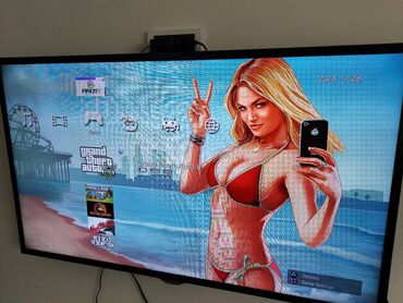 PS3 (Sony PlayStation 3): Sony PS3 superslim čipovan Sony PS3 super slim 500 GB, čipovan, u — 10