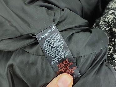 kurtka pull and bear damska: Płaszcz damski, rozmiar M — 4