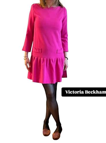nike pro helanke: Original VICTORIA BECKHAM haljina, naznačene XS veličine — 2