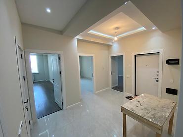 zig evler: Zığ qəs., 3 otaqlı, Yeni tikili, 115 kv. m — 9