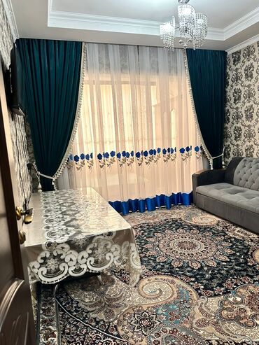 Продажа квартир: 3 комнаты, 75 м², 105 серия, 2 этаж, Дизайнерский ремонт — 9