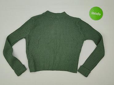 monki sweter: PULL&BEAR, Sweter damski, rozmiar S — 4