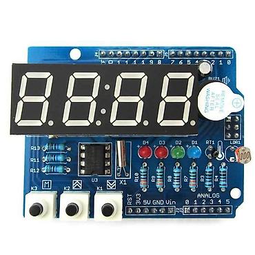 Аксессуары: Kateqoriya: Arduino və Dəstləri > Arduino Shield Məhsul: Arduino — 1