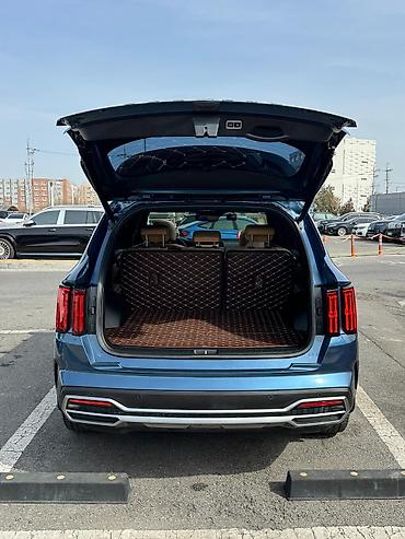 Kia: Kia Sorento: 2020 г., 1.6 л, Автомат, Бензин — 21