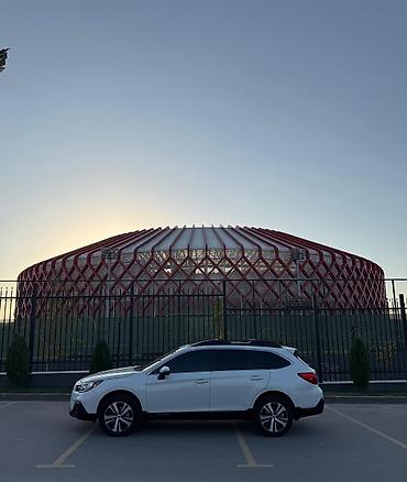 субару воростер: Subaru Outback: 2018 г., 2.5 л, Автомат, Бензин, Кроссовер — 7