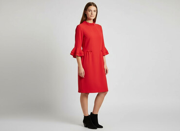 sukienki wizytowe poznań: Oasis, Women`s dress, size XL