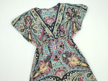 simple spódnice plisowane: Dress, S (EU 36), SIMPLE, condition - Fair