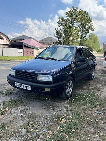 вентилятор на венто: Volkswagen Vento: 1994 г., 1.8 л, Механика, Бензин, Седан — 3