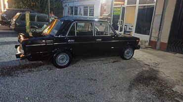 авто в рассрочку 2107: ВАЗ (ЛАДА) 2106: 1.6 л, Механика, Бензин, Седан