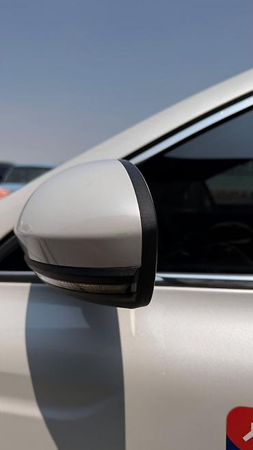 renault laguna: Renault SM6: 2023 г., 2 л, Автомат, Газ, Седан — 10