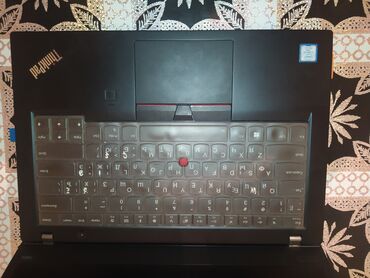 Lenovo: Lenovo ThinkPad T460s noutbuku - Korpus: mat qara ThinkPad dizaynı — 3