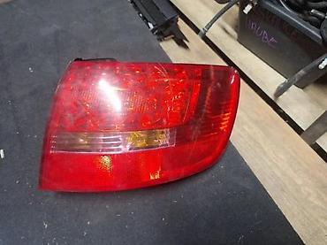 corsa c bluetooth: STOP SVETLO DESNO LED A6 KARAVAN. 1. 89317049 | Stop svetlo — 3
