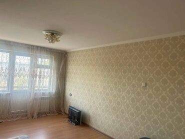 Продажа квартир: 2 комнаты, 42 м², 104 серия, 4 этаж, Косметический ремонт