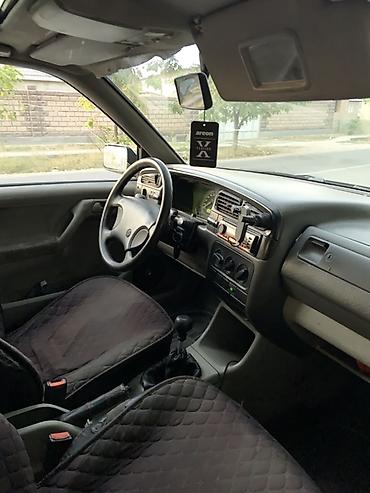 dizel forum: Volkswagen Vento: 1992 г., 1.8 л, Механика, Газ, Седан — 6