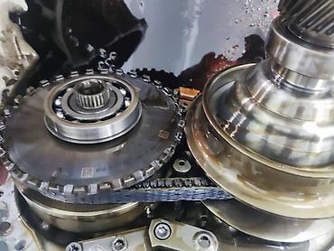 cvt: Ремонт АКПП (автомат), Легковое авто, Универсальный — 2