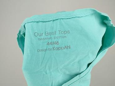 nike t shirty basic: KappAhl, T-shirt damski, rozmiar 3XL — 4