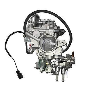 карбюратор 2105: Карбюратор для вилочного погрузчика Toyota 4Y 5K 4P. В — 4