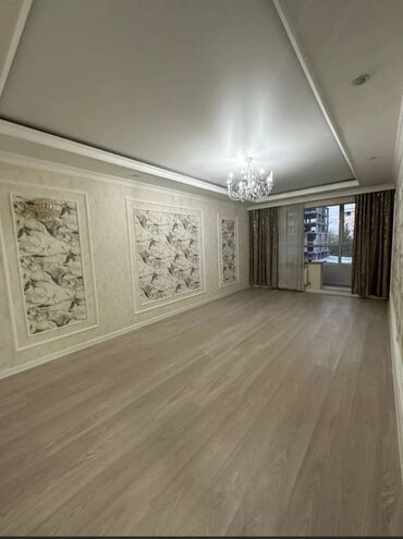 palatku i shariki: 1 комната, 52 м², 108 серия, 5 этаж, Евроремонт