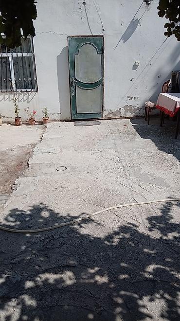 corat heyet evleri: 4 otaqlı, 150 kv. m, Kredit yoxdur — 1