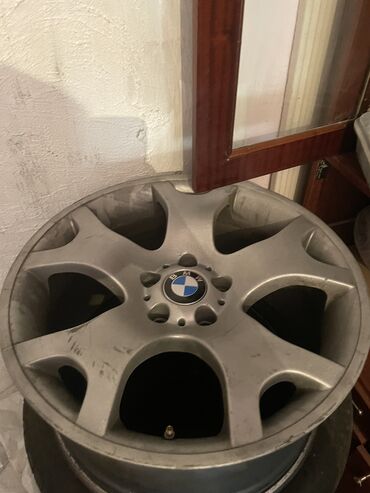 стартер венто 1.8: Литые Диски R 19 BMW, Комплект, отверстий - 5