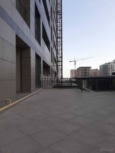 Uzunmüddətli kirayə mənzillər: 28 May metrosu yanınında mənzil kirayə verilir. Mərtəbə 18/4. Ümumi — 20