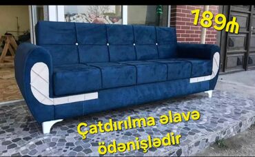 Divanlar: Divan, Yeni, Açılan, Bazalı, Parça, Ödənişli çatdırılma — 26