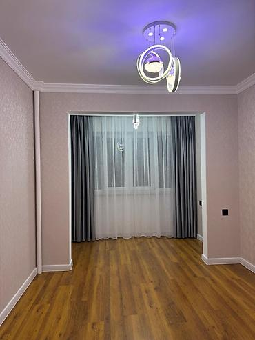 şirvan: Bakı, 3 otaqlı, Köhnə tikili, m. Xalqlar Dostluğu, 80 kv. m — 8