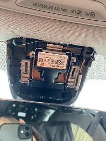 multimedija audi a4 b6: AUDI PREDNJA KAMERE 8W0907217A | Audi delovi zemun a4 b9 28 2019 — 1