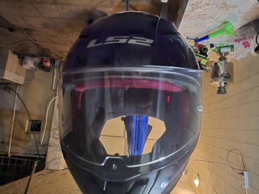 honda moto baku: Ls2 kask 150azn şeffaf ve xamilyon şüşəsidə var əlavə üstündə