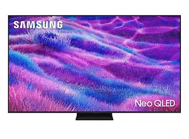 irsad electronics televizorlar: Televizor "Samsung QE100QN80FUXRU" Televizor Samsung QE100QN80FUXRU — 1