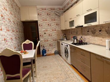 Yeni tikili: 3 otaqlı, Yeni tikili, 86 kv. m -da lalafo.az — 7 Yeni tikili: 3 otaqlı, Yeni tikili, 86 kv. m — 7